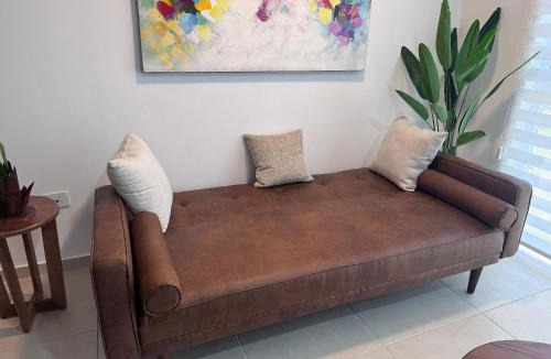 Zapopan Apartment | Central apartment Cancer Hospital, Akron, Andares