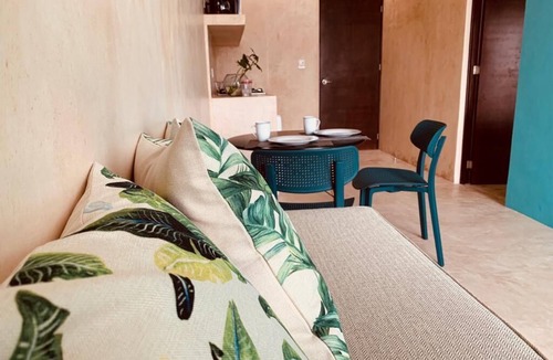 Centro Apartment | Central apartment in Mérida, the white city.