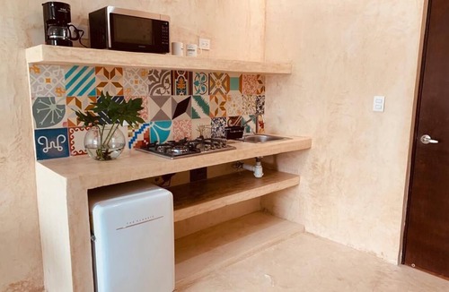 Centro Apartment | Central apartment in Mérida, the white city.