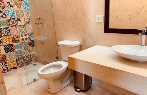 Centro Apartment | Central apartment in Mérida, the white city.
