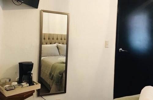 Aguascalientes Apartment | CENTRAL, BEAUTIFUL AND MODERN ROOM