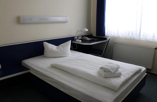 Eberswalde Hotel | Central-Hotel Eberswalde