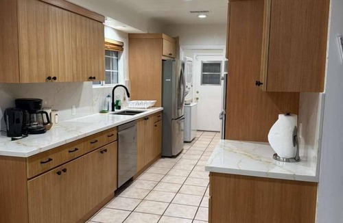 Faircrest Heights House | Central LA Home with Private Yard · Near The Grove
