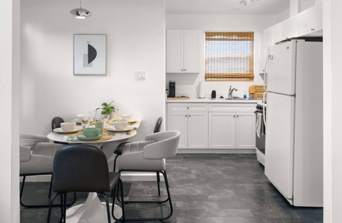 Downtown Phoenix House | Central Phx Kid/Pet friendly home next to Banner Hospital & Historic Coronado