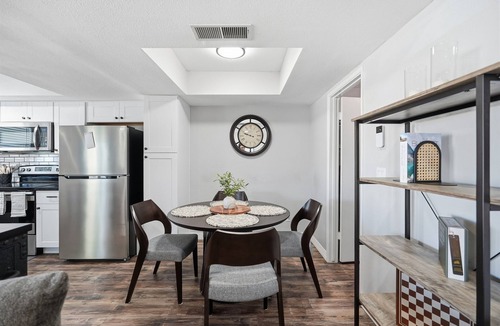 Tempe House | Central | Pool Access | AC | Tempe Townhome