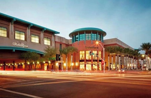 Inner Circle Condo | Central Scottsdale Suite Close to dining & more