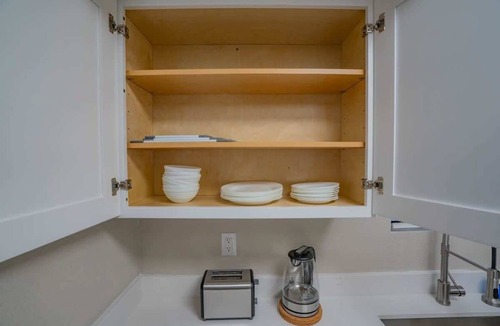 Cox Heights Apartment | Central Stay | Pool, Gym, Parking, Balcony , W/D