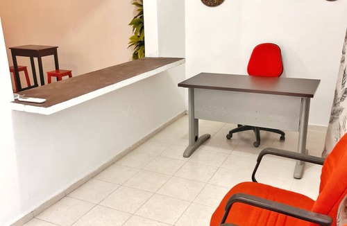 Miramar Apartment | Centrally located and spacious apartment