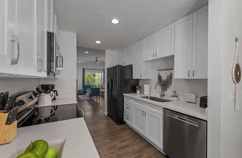 Deer Valley House | Centrally located! Fabulous home & Gated community