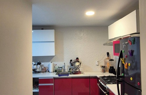 Chapalita Apartment | Centrally located apartment in Guadalajara in one of the best neighborhoods in the city.
