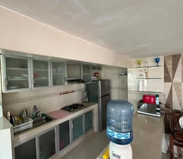 Palmar de Aramara Apartment | Centrally located and fully furnished