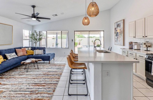 Deer Valley House | Centrally Located with Pool & Hot Tub. Close to golf, sports venues & much more.