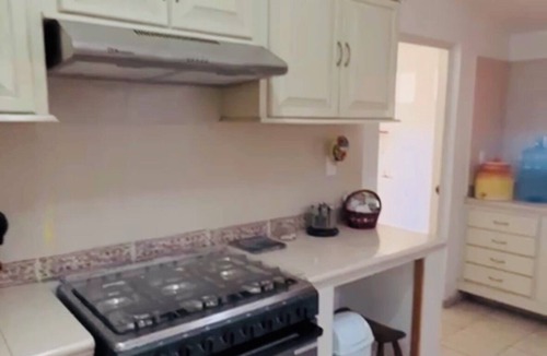 Colima House | Centric 3-bedroom house with AC in charming Colima