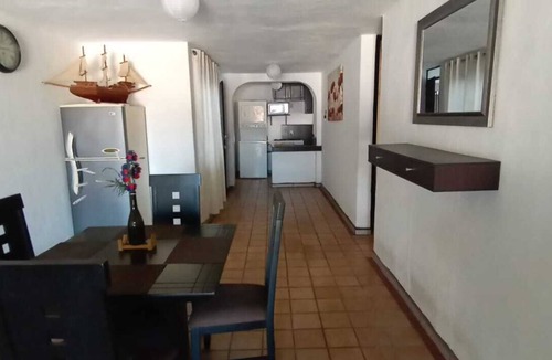Lazaro Cardenas Apartment | Centric apartment, 8 min from Malecon