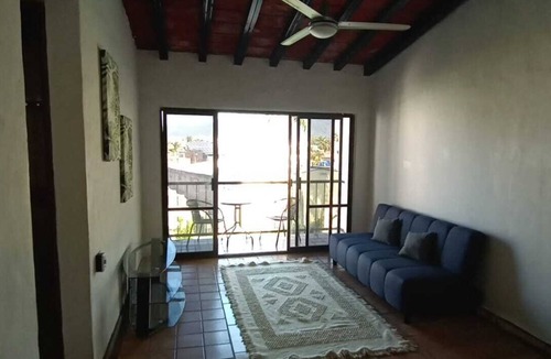 Lazaro Cardenas Apartment | Centric apartment, 8 min from Malecon