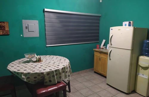Mexicali House | Centric Private Room