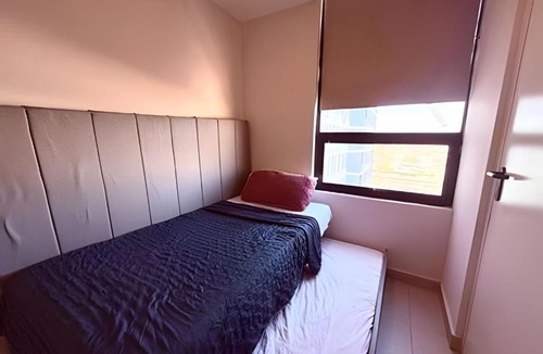 Monterrey Apartment | Centrico alojamiento para grupos/10px/wifi/parking