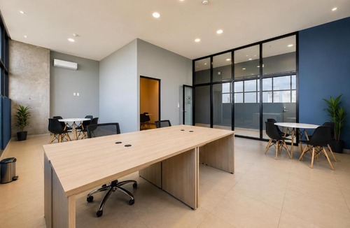 Monterrey Apartment | Centrico y Comodo Apt/Ac/7Px/Wif