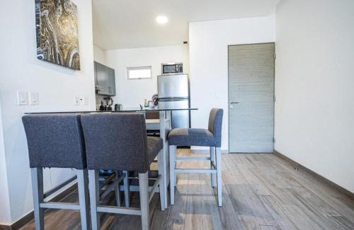 Monterrey Centro Apartment | Centro Cuauhtémoc Departamento en el Corazon de Monterrey