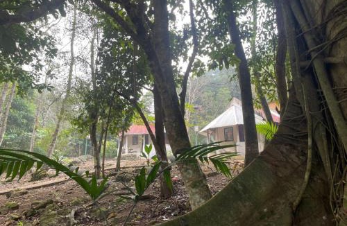 Cintalapa Hotel | Centro ecoturistico Arco del Tiempo