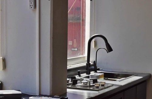 Centro Historico Apartment | Centro Histórico Hermoso Depa. 106, Casas Freda
