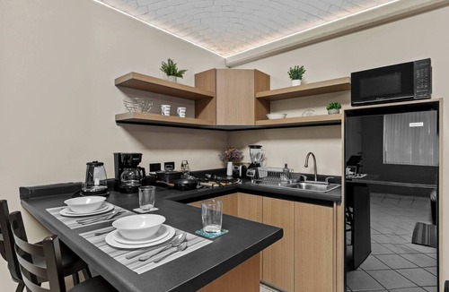 Durango Apartment | Centro Histórico | Cochera | Mini split | Wifi