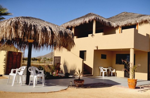 Cerritos House | Cerritos Beach Palace Casa Gaia