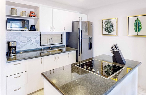 Downtown Cabo San Lucas Apartment | Cerro Colorado Condo | Condo in Cabo San Lucas