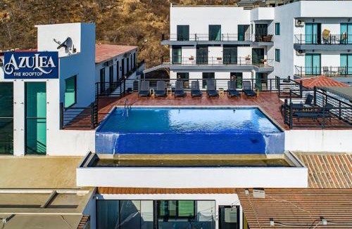 Downtown Cabo San Lucas House | Cerro Colorado Condo | Condo in Cabo San Lucas