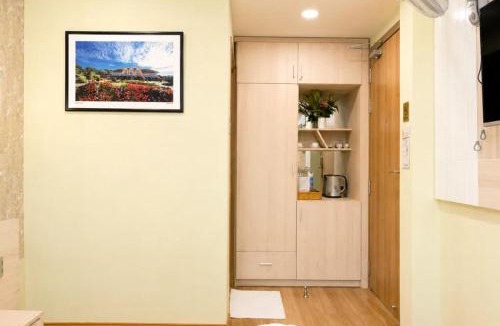El Puerto Apartment | Chávez Home