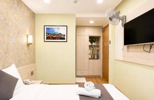El Puerto Apartment | Chávez Home