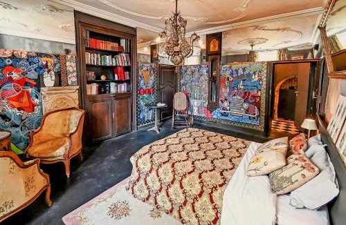 Clemency House | Château de Clemency