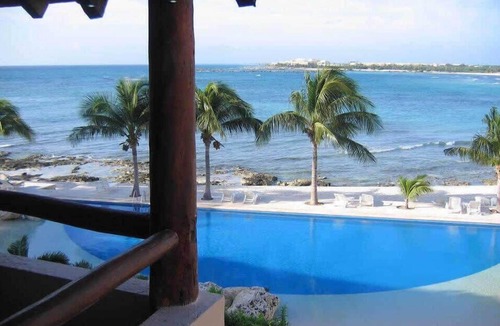 Puerto Aventuras Condo | Chac Hal Al | Condo C-203 | 1BR | Puerto Aventuras