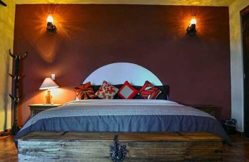 La Mesa House | Chalet de Colombo Hotel