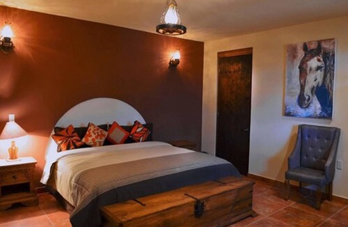 La Mesa House | Chalet de Colombo Hotel
