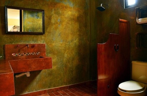La Mesa House | Chalet de Colombo Hotel