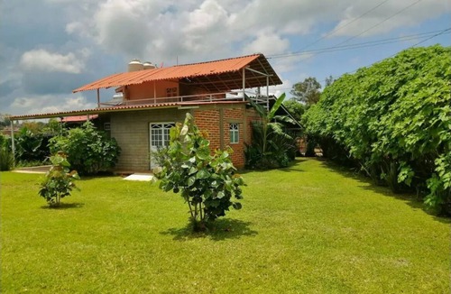Chiquilistlan Ski Chalet | Chalet de Encanto en la Sierra de Chiquilistlán
