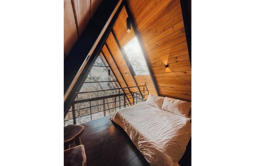 Jilotzingo Apartment | Chalet La Cuarta Fantasia.