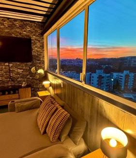 Zapopan House | Chalet Saint Lawrence GDL