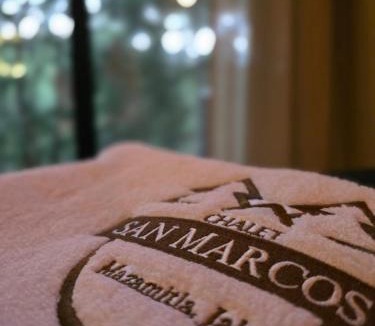 Mazamitla Ski Chalet | Chalet San Marcos