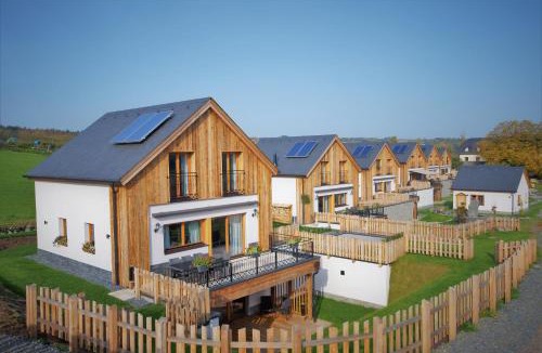 Bettel House | Chalets Petry Spa & Relax