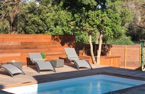 Bonifacio House | CHAMBRES A COUCHER