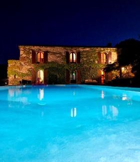 Corte Bed & Breakfast | Chambres de charme - 4 chambres indépendantes et 3 salles de bains