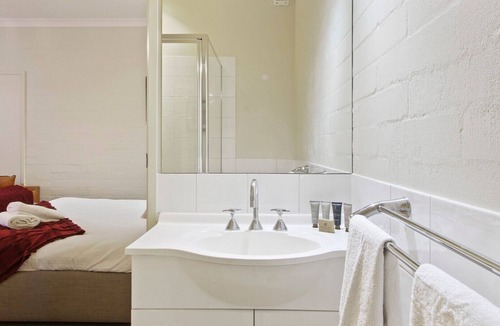 Dinner Plain Apartment | Champagne - Dinner Plain