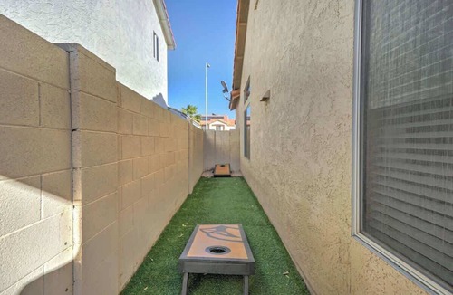 Provinces Master Community House | Chandler 4BR Getaway w/Pool, Games & Fast Wi-Fi