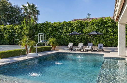 Chandler House | Chandler Scorpio