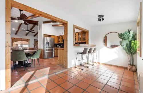 Chandler House | Chandler Southwest Gem w/Private Backyard Retreat!