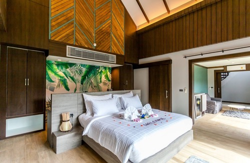 Ko Phi Phi Hotel | Chaokoh Phi Phi Hotel & Resort