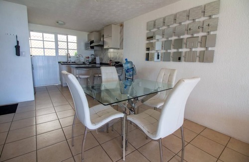 Jocotepec Condo | Chapala Mountain Getaway With Spectacular Lake View near Ajjijic