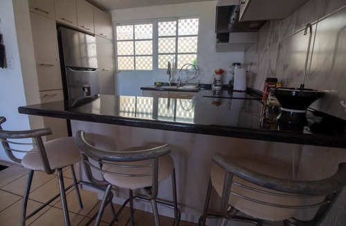 Jocotepec Condo | Chapala Mountain Getaway With Spectacular Lake View near Ajjijic